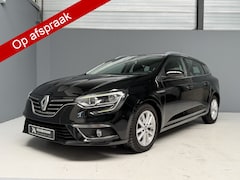 Renault Mégane Estate - 1.2 TCe Limited Automaat|Navi|Cruise|