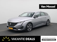 Peugeot 308 SW - 1.6 Plug-in Hybrid 180 Active Pack Business | Automaat | Trekhaak | Stoel verwarming | Cli