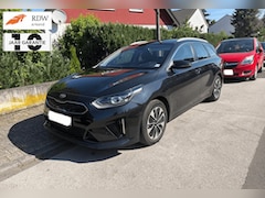 Kia Cee'd Sportswagon - Ceed PHEV DynamicPlusLine l ACC l CAMERA l GARANTIE 2030