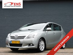 Toyota Verso - 1.8 VVT-i Business 1e EIGENAAR DEALER ONDERHOUDEN PANODAK CAMERA NAVI BLUETOOTH TREKHAAK