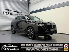 Peugeot 3008 - 1.2 Hybrid 145 GT - (360) Camera - Half leer - ACC - Stoel/Stuurverw