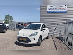 Ford Ka - 1.2 Limited start/stop Apk 08-2027 - 115000km