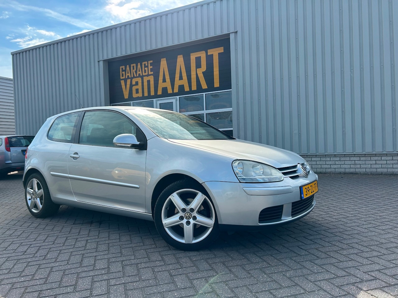 Volkswagen Golf - 1.4 Trendline | AIRCO | NAP | APK 04-2027 | - AutoWereld.nl