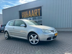 Volkswagen Golf - 1.4 Trendline | AIRCO | NAP | APK 04-2027 |