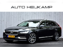 Volvo V90 - 2.0 T8 AWD Inscription | Pilot Assist | Trekhaak | Camera |