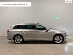 Volkswagen Passat Variant - 1.4 TSI GTE Highline Pano
