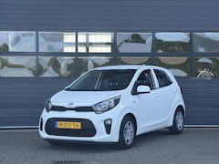 Kia Picanto - 1.0 MPI COMFORTPLUSLINE I P-CAMERA I APPLE CARPLAY I CRUISE CONTROL