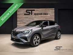 Renault Captur - 1.0 TCe 90 R.S. Line|NAP|Carplay|A. Camera