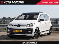 Volkswagen Up! - 1.0 TSI GTI | Panoramadak | Camera | Beats Audio | Stoelverwarming | Climate control | Cru