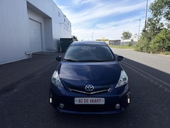 Toyota Prius Wagon - 1.8 Aspiration - NAVI/PANODAK/CAMERA/NAP