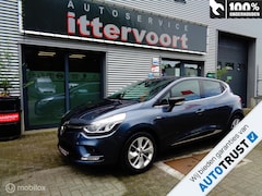Renault Clio - 0.9 TCe Limited