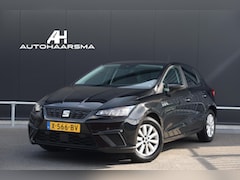 SEAT Ibiza - 1.0 EcoTSI 95pk Style Business Connect Stoelverwarming Clima Cruise Virtual Parkeersensore