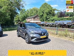 Renault Captur - 1.6 E-Tech Plug-in Hybrid 160 RS line trekhaak ALLINPRIJS