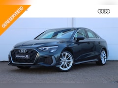 Audi A3 Limousine - 35 TFSI S-Line Edition S-tronic 150pk
