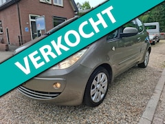 Mitsubishi Colt - 1.3 Invite automaat nwe APK airco nette auto