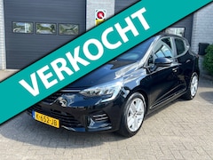 Renault Clio - 1.0 TCe Zen *BOVAG*NAP