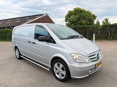 Mercedes-Benz Vito - 113 CDI AUT - 320 LANG - AC - APK 5/2027