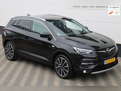 Opel Grandland X - 1.6 Turbo Hybrid4 Ultimate Carplay BTW