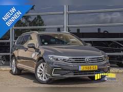 Volkswagen Passat Variant - 1.4 TSI PHEV GTE Business Zuinig|SOH-92%|1e eig.|