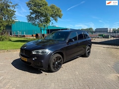 BMW X5 - XDrive40e iPerformance High Executive motor probleem