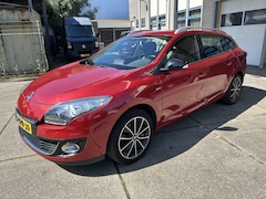 Renault Mégane Estate - 1.2 TCe Bose S&S