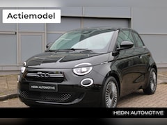 Fiat 500 - 1.0 Hybrid Torino Launch Edition