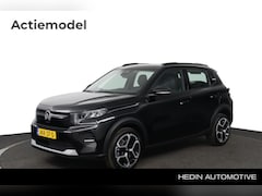 Citroën C3 - 1.2 Turbo 100pk Plus Airco | Cruisecontrol | Apple Carplay & Android Auto | Parkeersensore