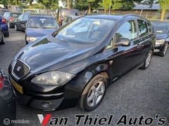 SEAT Altea XL - 1.2 TSI Ecomotive Copa