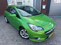 Opel Corsa - 1.0 Turbo Color Edition / OPC / 1e Eig / Airco / LM