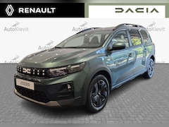 Dacia Jogger - 1.0 TCe 110 expression 7p. - pack comfort