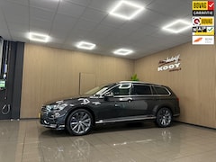 Volkswagen Passat Variant - 1.4 TSI PHEV GTE Business * Panoramadak / HUD / ACC / Camera / Dealer onderhouden
