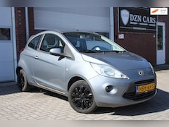 Ford Ka - 1.2 Titanium