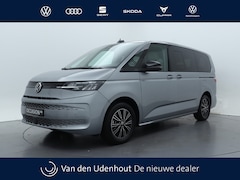 Volkswagen Multivan - L2H1 PHEV 1.5TSI eHybrid 19, 7kW 245PK Business 4Motion / Demonstratieauto / 4x4