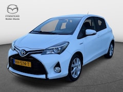 Toyota Yaris - 1.5 Hybrid Dynamic | Camera