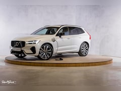 Volvo XC60 - 2.0 T8 Plug-in hybrid AWD R-Design Long Range | Luchtvering | Zwenkbare trekhaak | Panoram