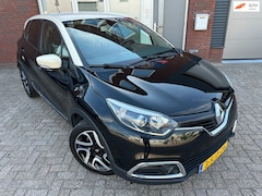 Renault Captur - 1.2 TCe Dynamique / Navi / Camera / PDC / Clima / AUT / Cruise