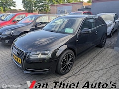 Audi A3 - 1.2 TFSI Ambition Pro Line