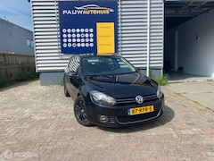Volkswagen Golf - , 1.4 TSI Highline 2011|DSG|5D|APK|Lees Tekst