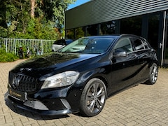 Mercedes-Benz A-klasse - 160 Business BJ.2017 Automaat Navi
