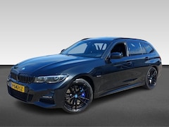 BMW 3-serie Touring - 330e Business Edition Plus | Elektrisch glazen schuif-/kanteldak | Laser LED koplampen | L