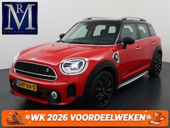 MINI Countryman - 1.5 Cooper S E ALL4 Classic VAN: 26.900, - VOOR: 24.770, - UW WKVOORDEEL: 2.130, - | SPORT