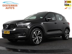 Volvo XC40 - 1.5 T5 Recharge R-Design Plug-in Full options/Pano/Trekhaak