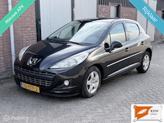 Peugeot 207 - 1.4 VTi Blue Lease Executive NAP/NWE APK/NAVIGATIE