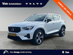 Volvo XC40 - 2.0 B4 Plus Dark