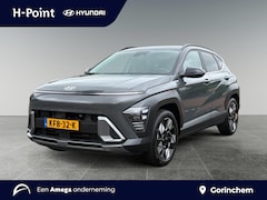 Hyundai Kona - 1.6 GDI HEV Comfort Smart | €4025 KORTING | ELEK. ACHTERKLEP | BLINDSPOT | STOEL-/STUURVER