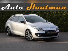 Renault Mégane Estate - 1.5 dCi Bose