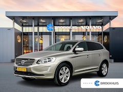Volvo XC60 - T5 Summum | 18" | Elektr. verst. best. Stoel | Sportstoelen | Trekhaak | Xenon | Elektr. A