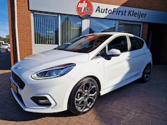 Ford Fiesta - 1.0 EcoBoost 95pk 5dr ST-Line
