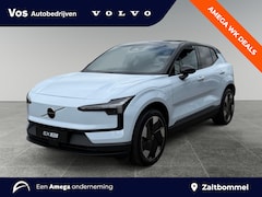 Volvo EX30 - P5 Long Range Plus Europa 69 kWh l afwijkende dakkleur l 19'' Lichtmetalen velgen l