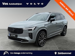 Volvo XC90 - 2.0 T8 Plug-in hybrid AWD Ultra Black Ed. Exec